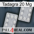 Tadagra 20Mg 17